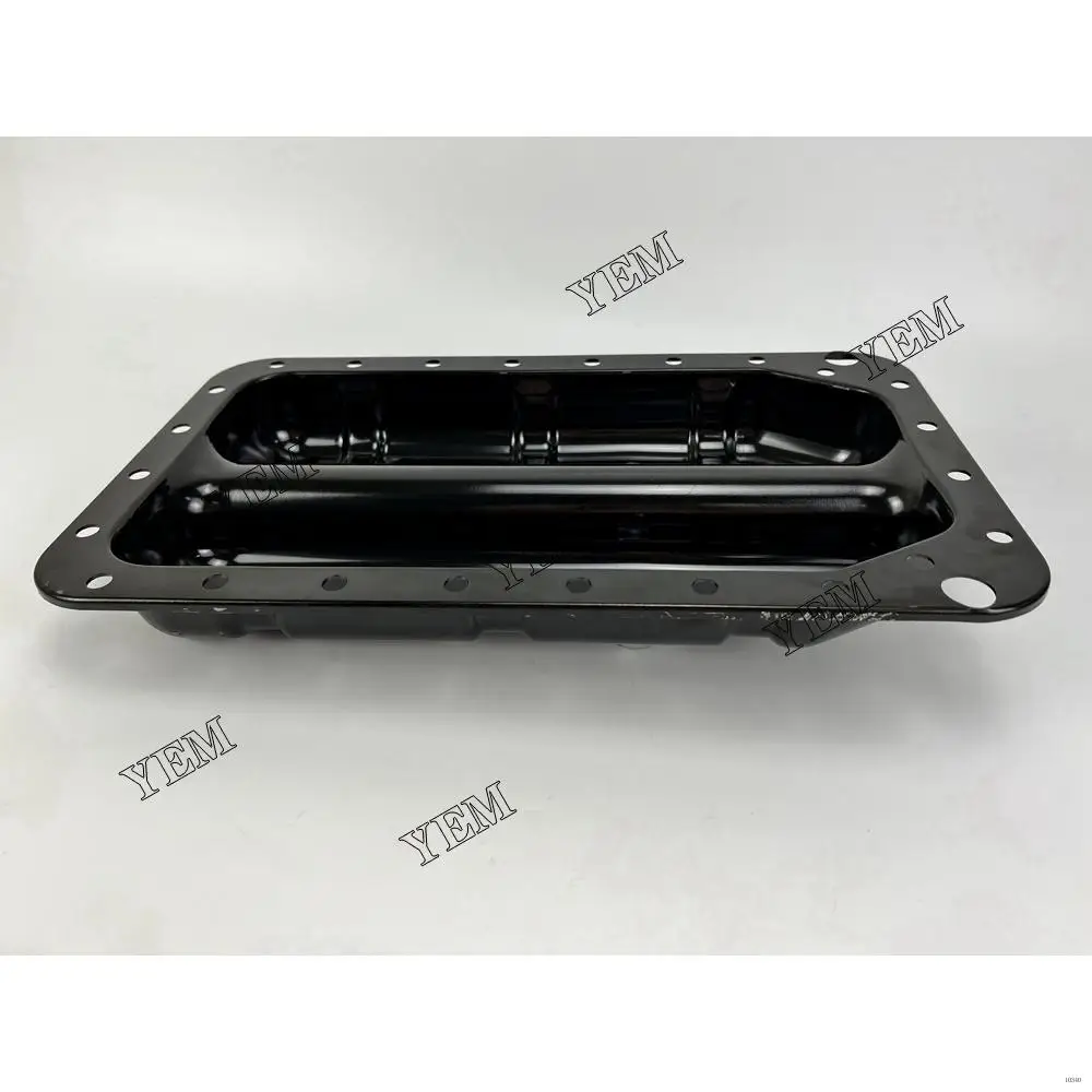 China Wholesale V3800 Oil Pan for Kubota