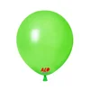 S07 Palloncino verde lime