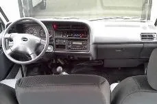 
Бренд jinbei, низкая цена, европейский стандарт IV, 11-16 сидений, бензиновый пассажирский автобус 