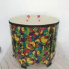 colorful
