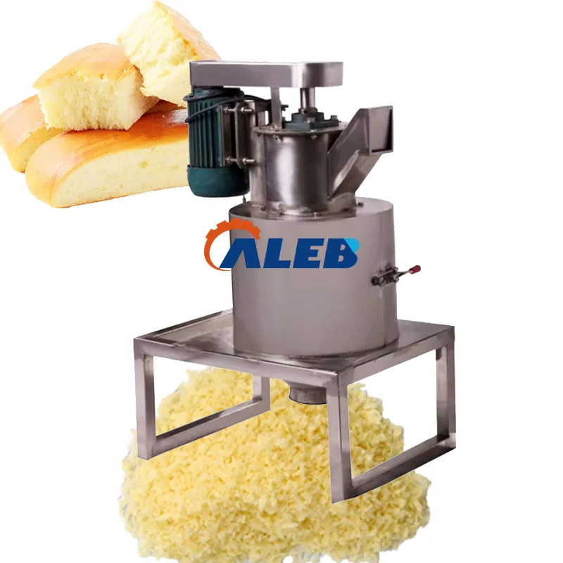 システム英パン粉 パン粉粉砕機| Alibaba.com