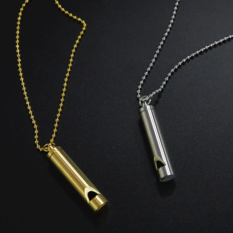 Personalized Hiphop Fadeless Stainless 