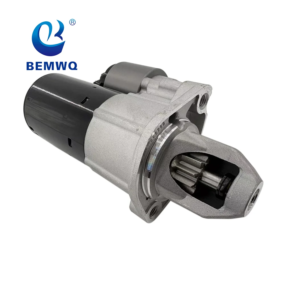 0061510501 Engine Motor Starter for Mercedes Benz M272 W164 W221 0061510501 0061510601 0061515901