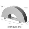 Silver holder /base