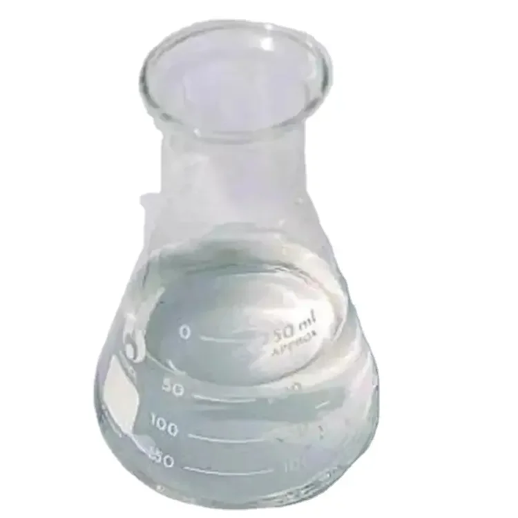 9038-95-3 Clear Colorless Liquid Poly(ethylene Glycol) (n) Diglycidyl Ether Ethylene Glycol