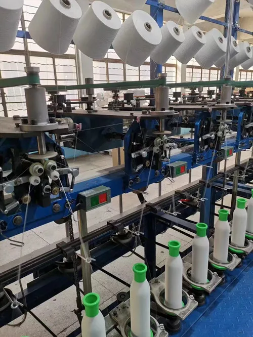 Energy saving type chenille yarn spinning machine - Buy Product on Jiangsu  Jiacheng Technology Co Ltd