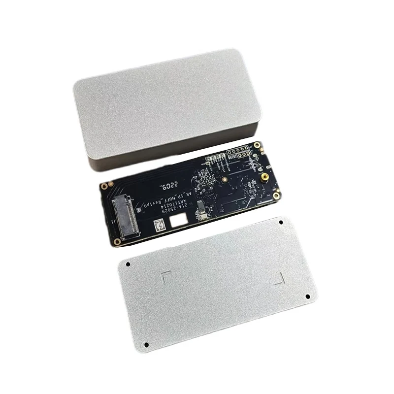 Thunderbolt 3 Ssd Enclosure Pcb Board Oem Manufacturer,Thunderbolt3 To