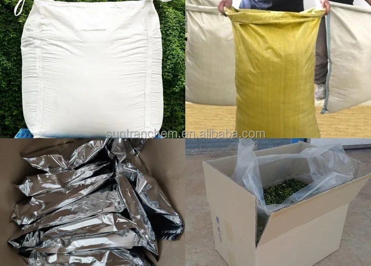 Agricultural Packing