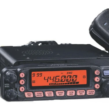 New Product Yaesu Ft-7900r 75w High Power Dual Band Ham Base Radio Mobile -  Buy Dual Band Radio,Dual Band Ham Radio Mobile,Dual Band Mobile Base Radio  Product on Alibaba.com