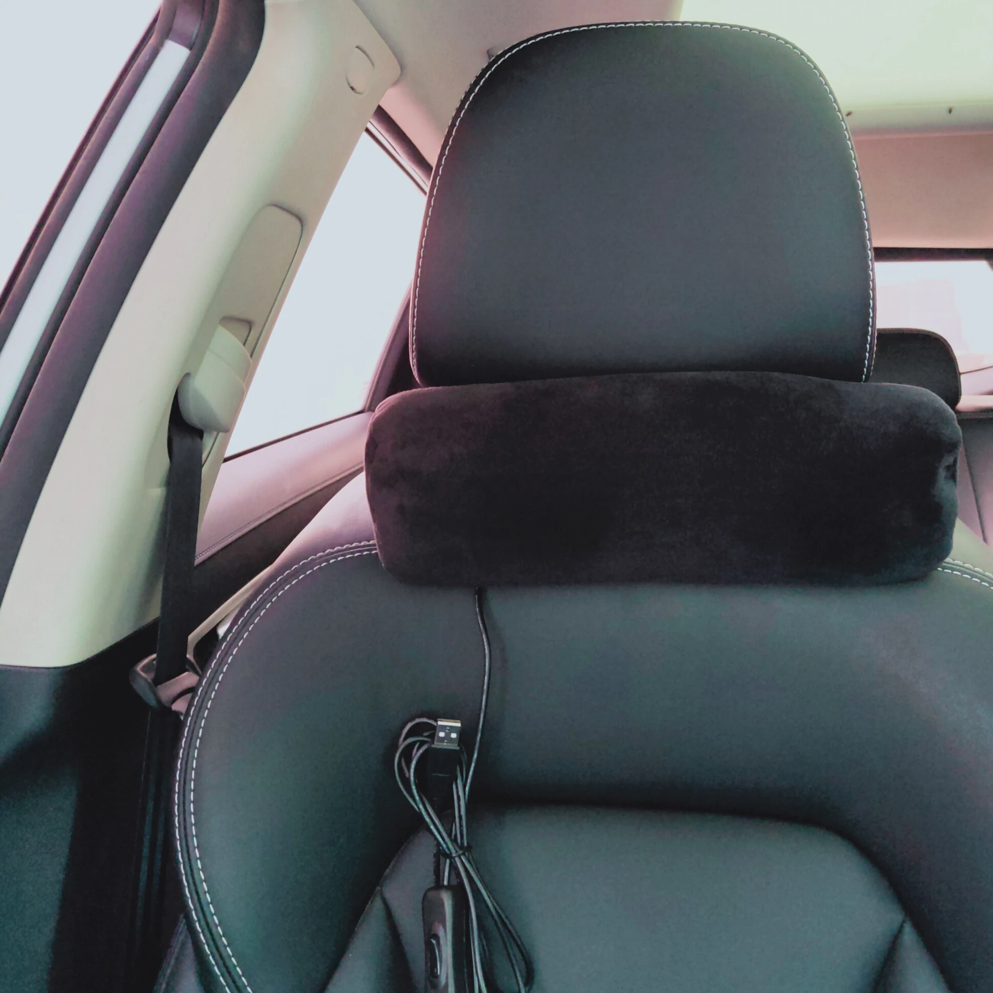 car massage pillow price