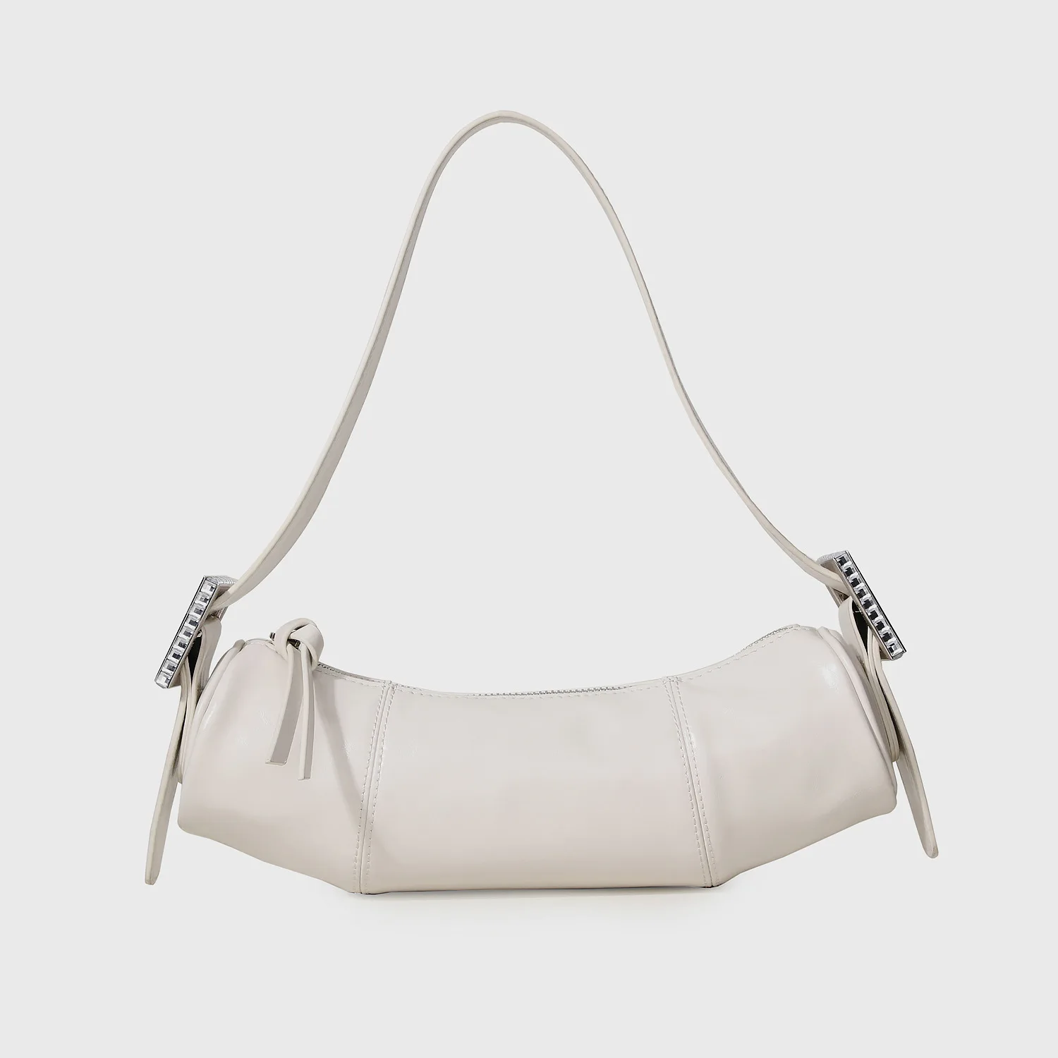 dior white sling bolsa