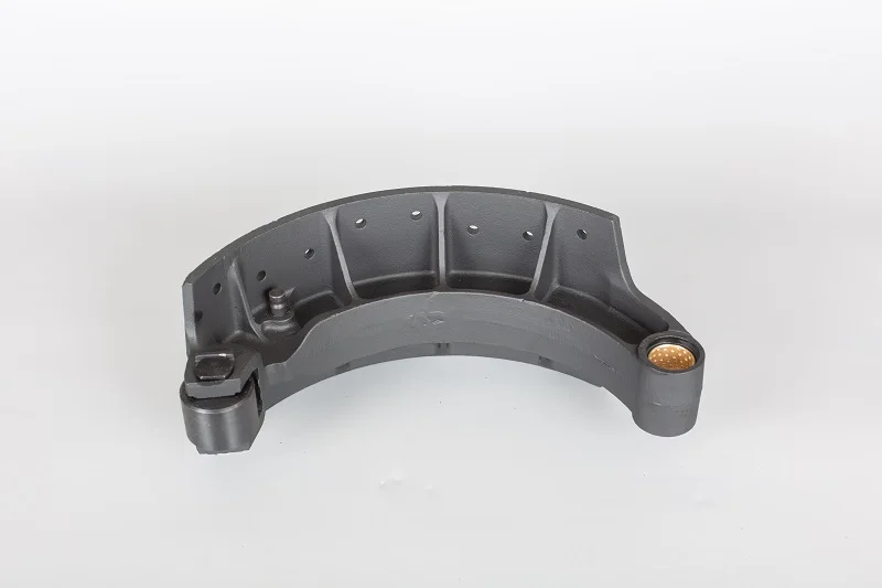 Brake Shoes 1104544 for SCANIA 200mm - Reliable Performance