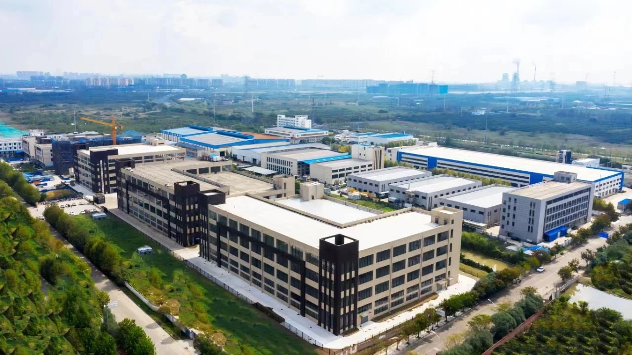 Nantong Jinheng Sports Equipment Co., Ltd.