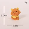 Teddy Dog