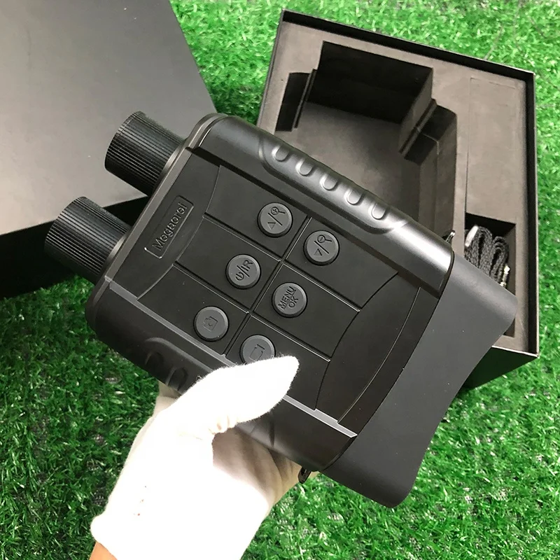 Binocular Camera Binocular Microscope Portable Binocular