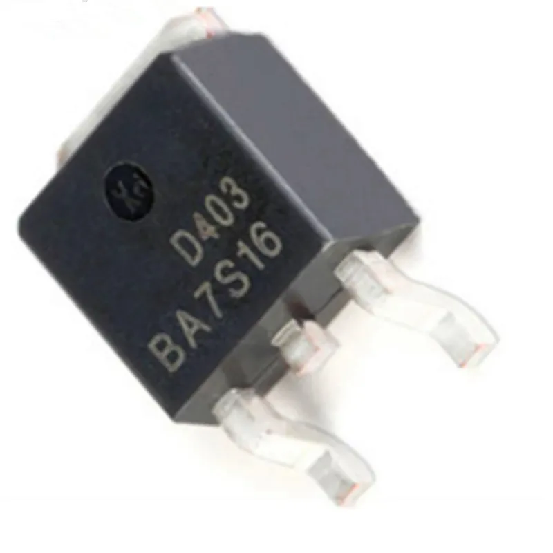 K29。ICチップ S29GL032N90TFI03（95個）。新品同様。未使用 High quality hot sale IC CHIPSET MOS TO252 90V 2A 252