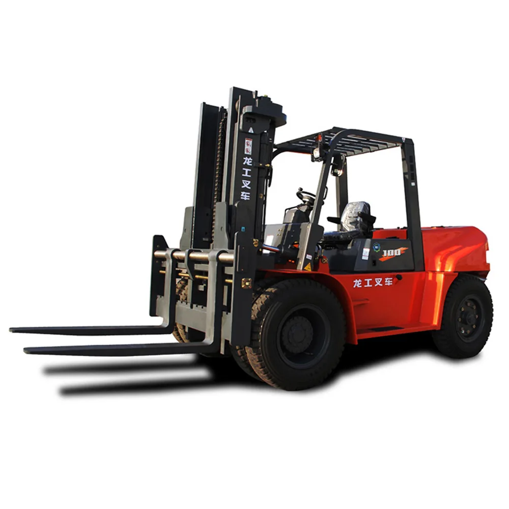 lg100dt lonking brand new condition china brand forklift - buy
