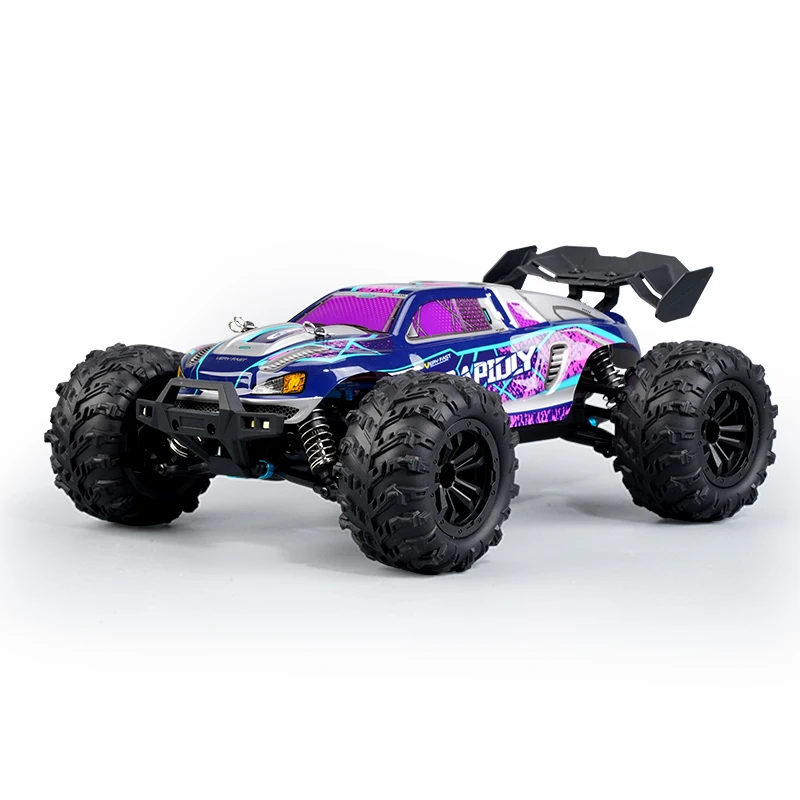 Chic SCY-1610 RC Car Brushless 1:16 4WD Off Road Racer - 70KM/H