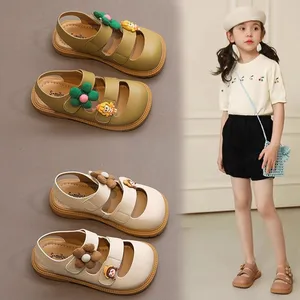 New Arrival Wholesale Price Wholesale Shoe Children School Shoes Girl