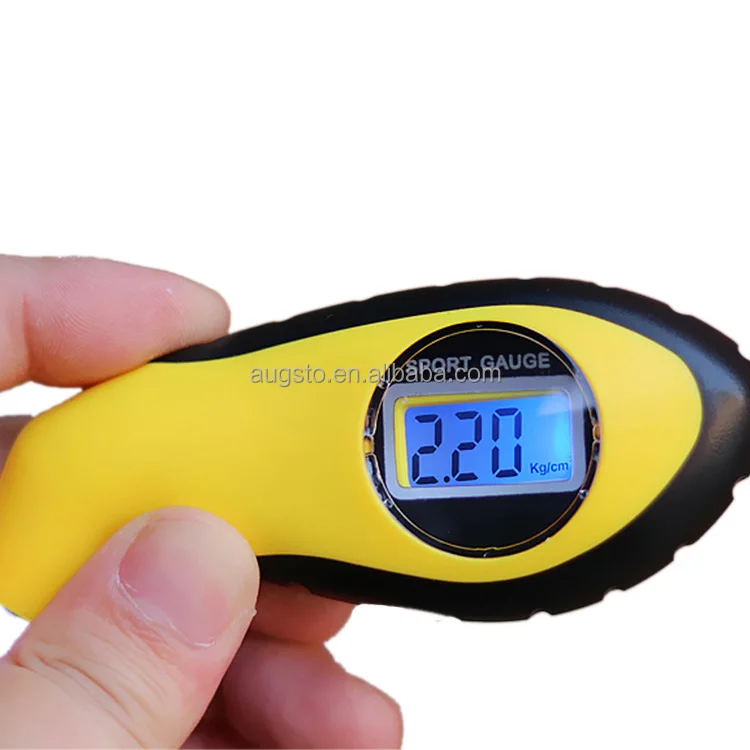 Несколько 150psi электронный мини-манометр для шин грузовых автомобилей мотоциклов