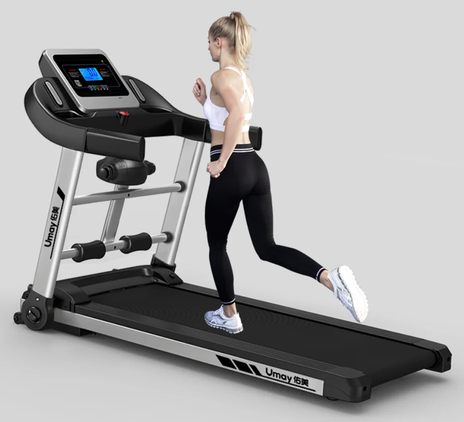 Umay New Arrival Running Machine Best Treadmill Folding Cheap Treadmill for Sale