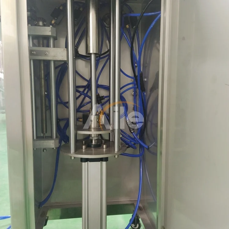 Filling Machine Manual Oil Butter Liquid Cream Lotion Cosmetic Lip Gloss Mascara  Paste Filling Machine