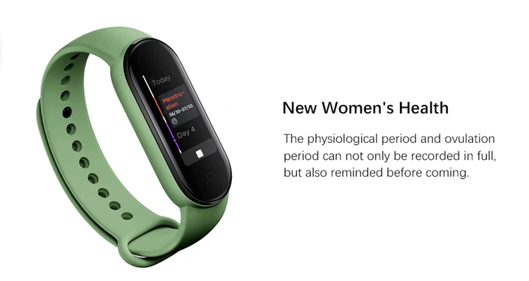 Xiaomi Mi Band 5 Global Version Smart Sport Waterproof Mi Band 5 - Buy Xiaomi  Mi Band 5,Mi Band 5 Global Version,Xiaomi Band 5 Product on Alibaba.com