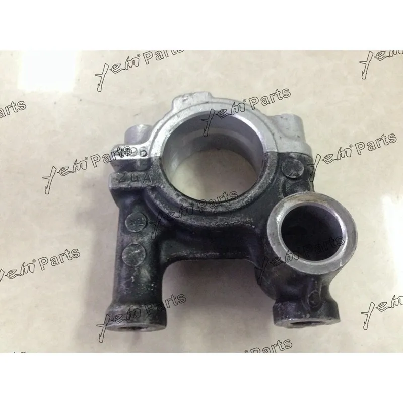6SD1 Rocker Arm Support for Isuzu Engine Spare Part 6