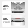 White (This price does not include stainless steel bowls)
