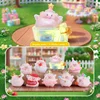 Pig is cute