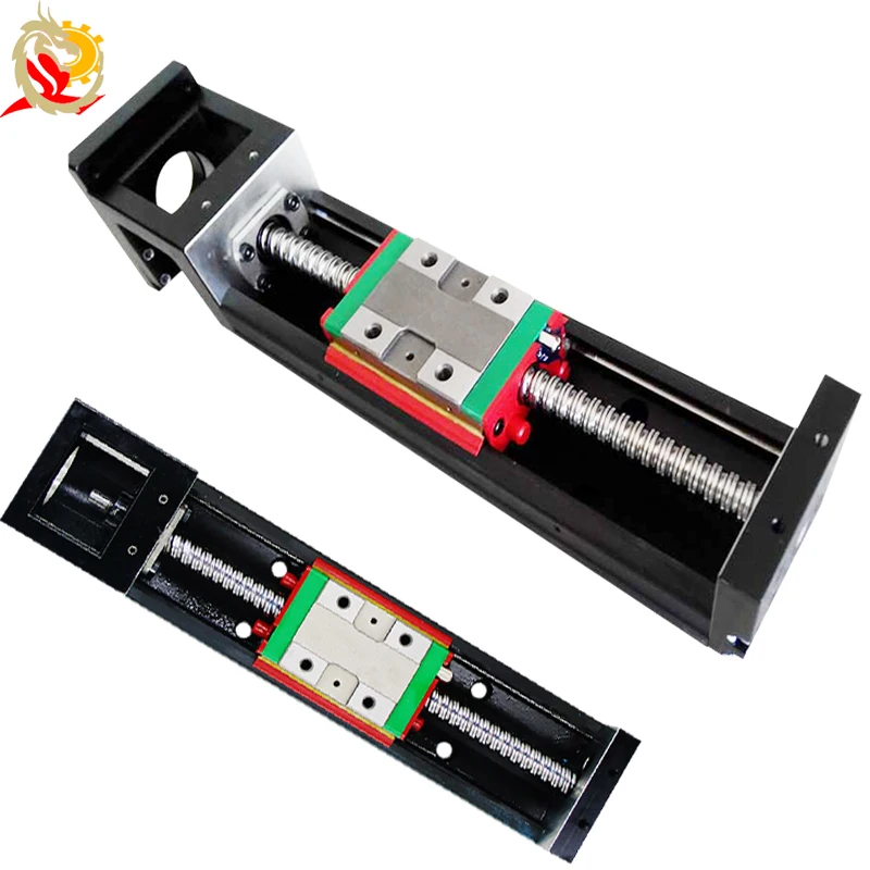 KK8610C KK8610P Laser Processing Machine Dedicated Linear Module