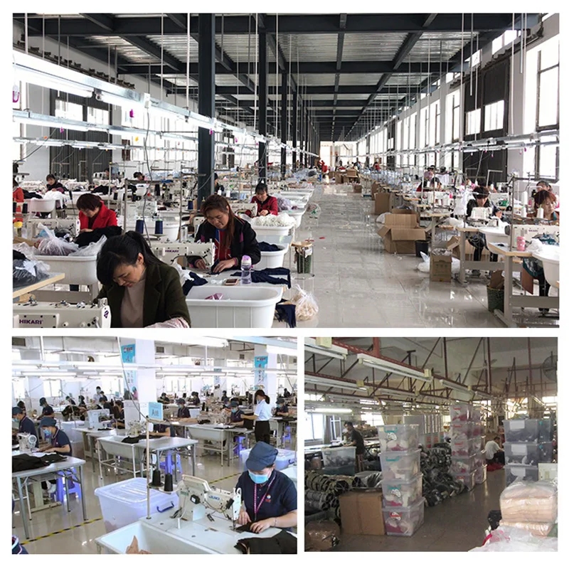 Foshan Abilin Trading Co., Ltd. 2