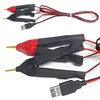 คลิปเคลวิน 4 สาย USB