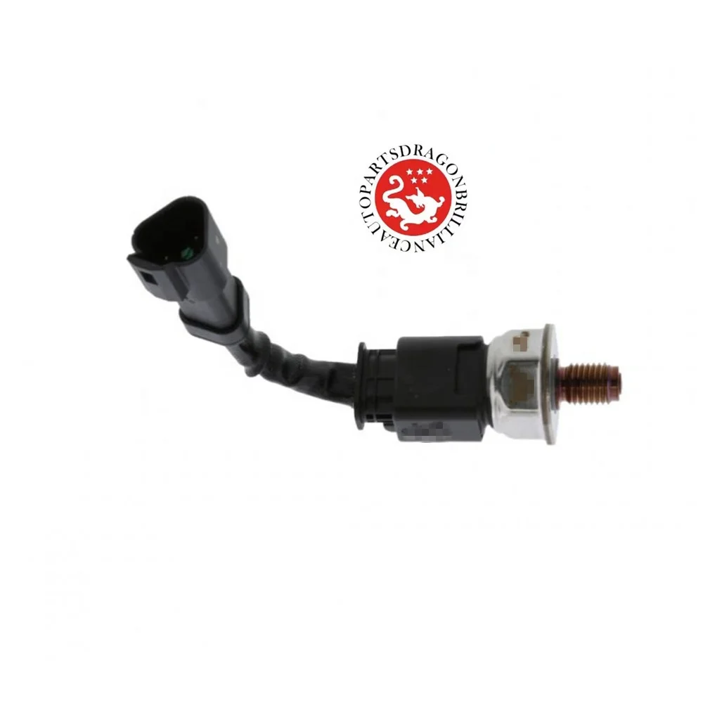 78000ポイント分　okamisi High-quality Rail Injection Pressure Sensor for Cummins QSC