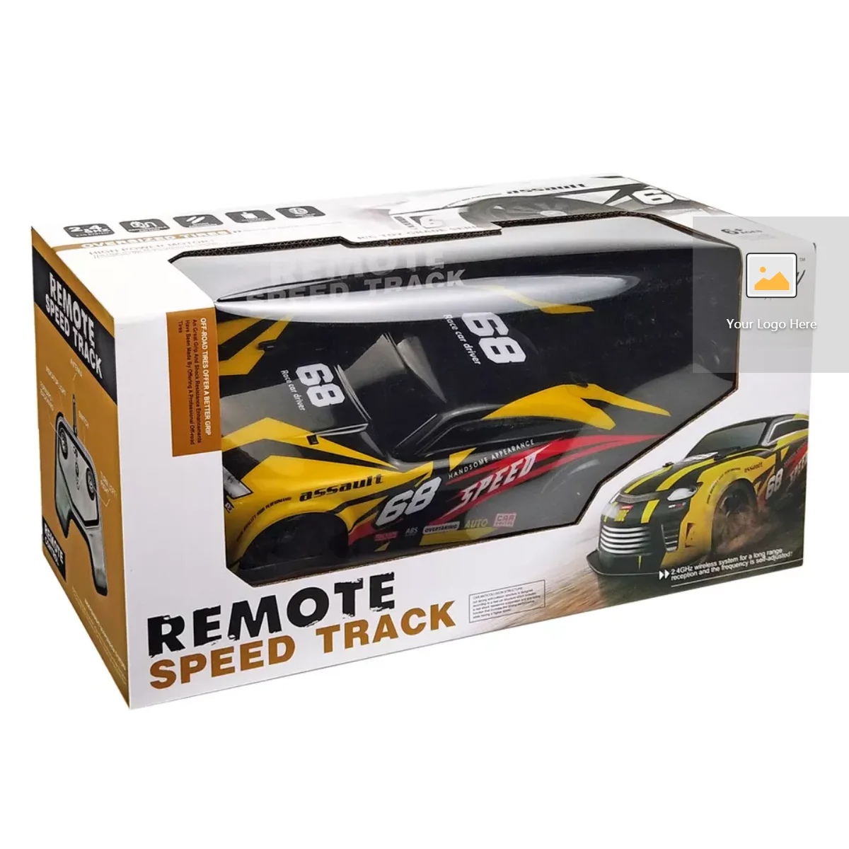 ホビーラジコン MOTO RACING RADIO CONTROL Amazon.com: Liberty Imports 2.4G RC Remote Control Stunt