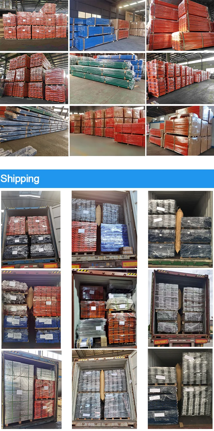 Heavy-Duty Long-Span Cantilever Racking| Alibaba.com