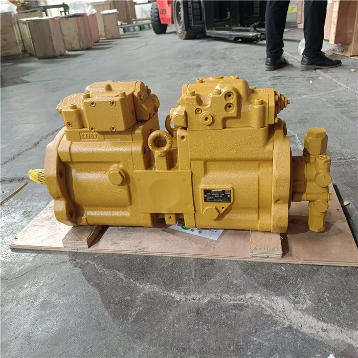 K3v63dt-12mr-9n2d Pump 1195408 - Reliable Hydraulic Solutions