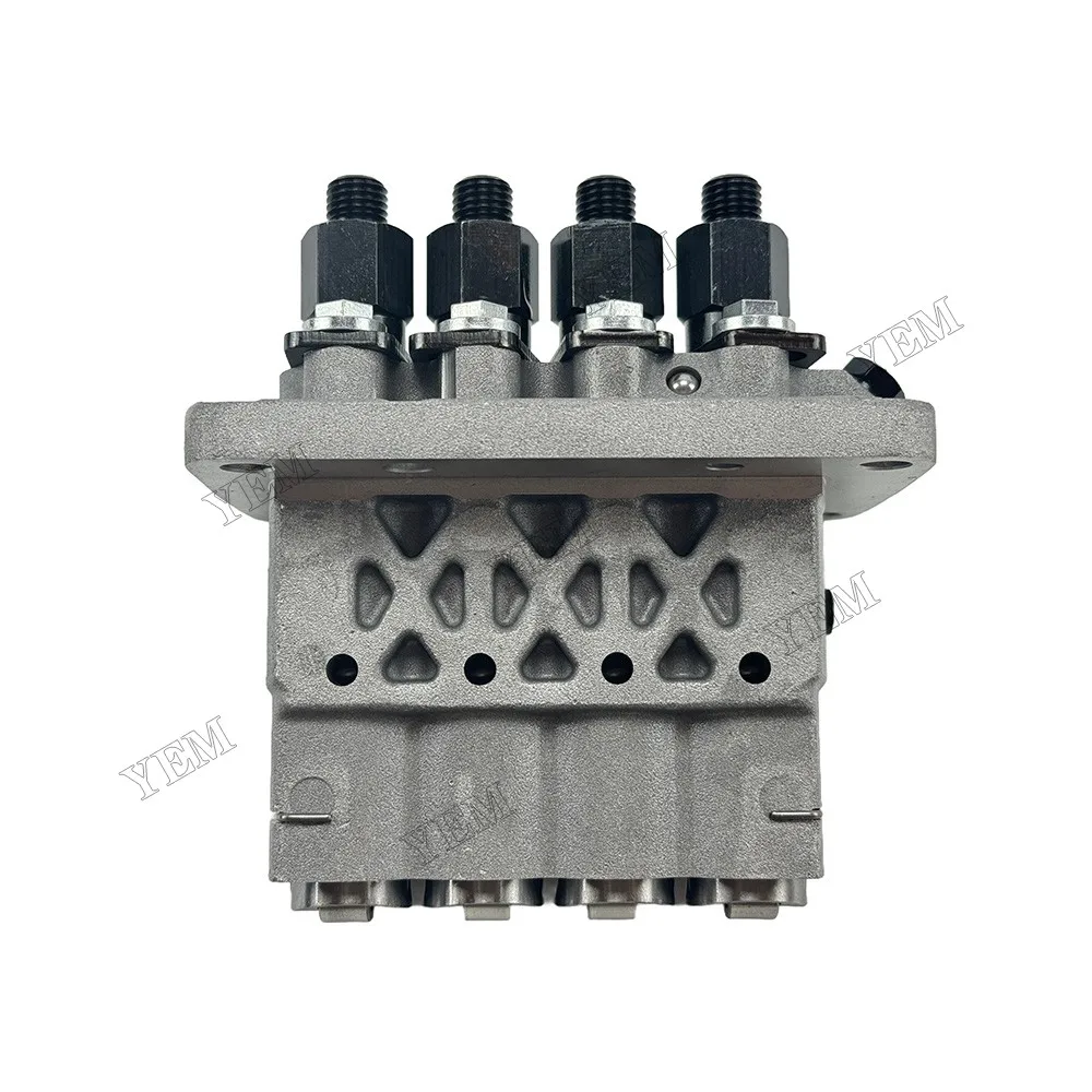 Fuel Injection Pump 104135-4130 131011120 Fit for Perkins 404 Engine