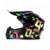 Graffiti Black 09