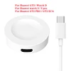 GT3 Cargador Dock + cable-Blanco