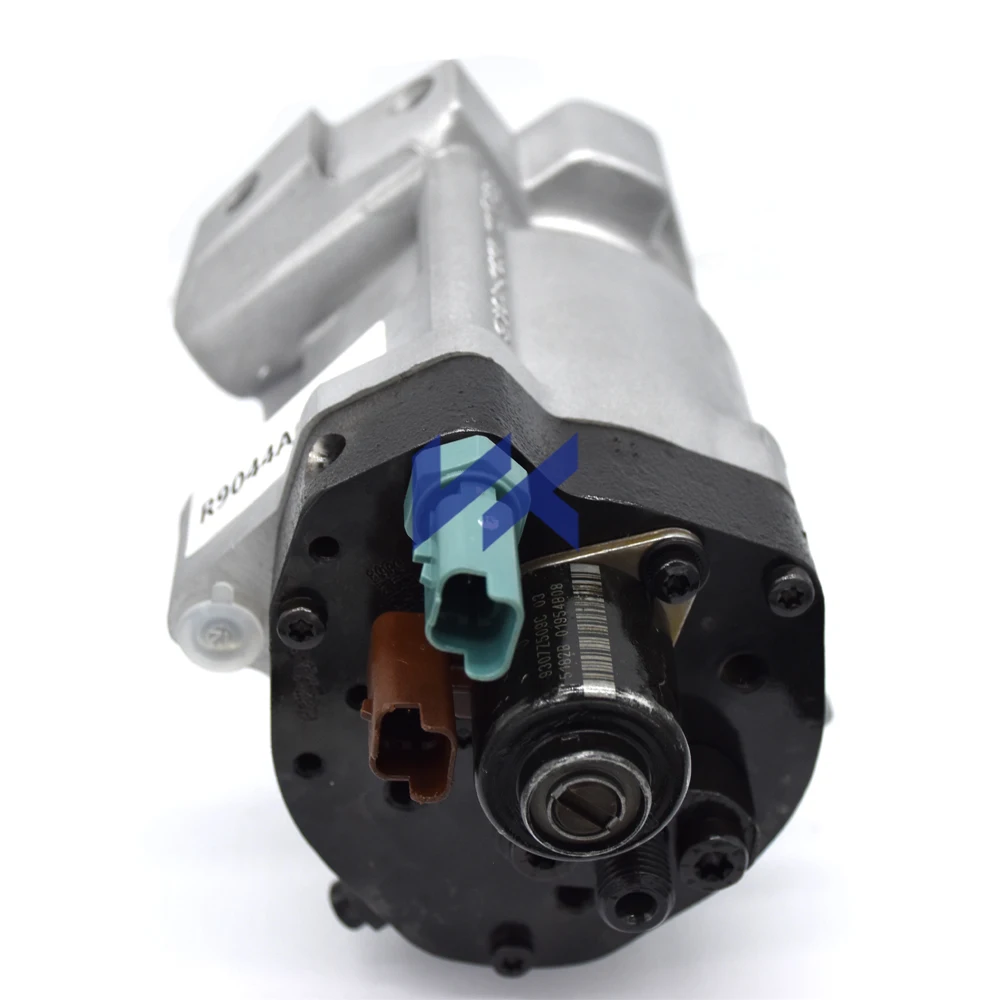 R9044Z120A High Performance Diesel Fuel Injection Pump for JMC