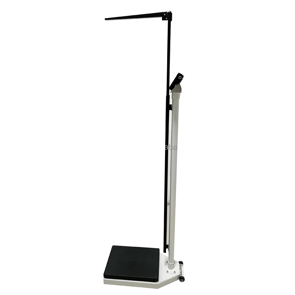 Weighi EPS-250A Digital Physician Scale - 250kg Capacity