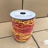 Rojo/amarillo 8MM x 50M