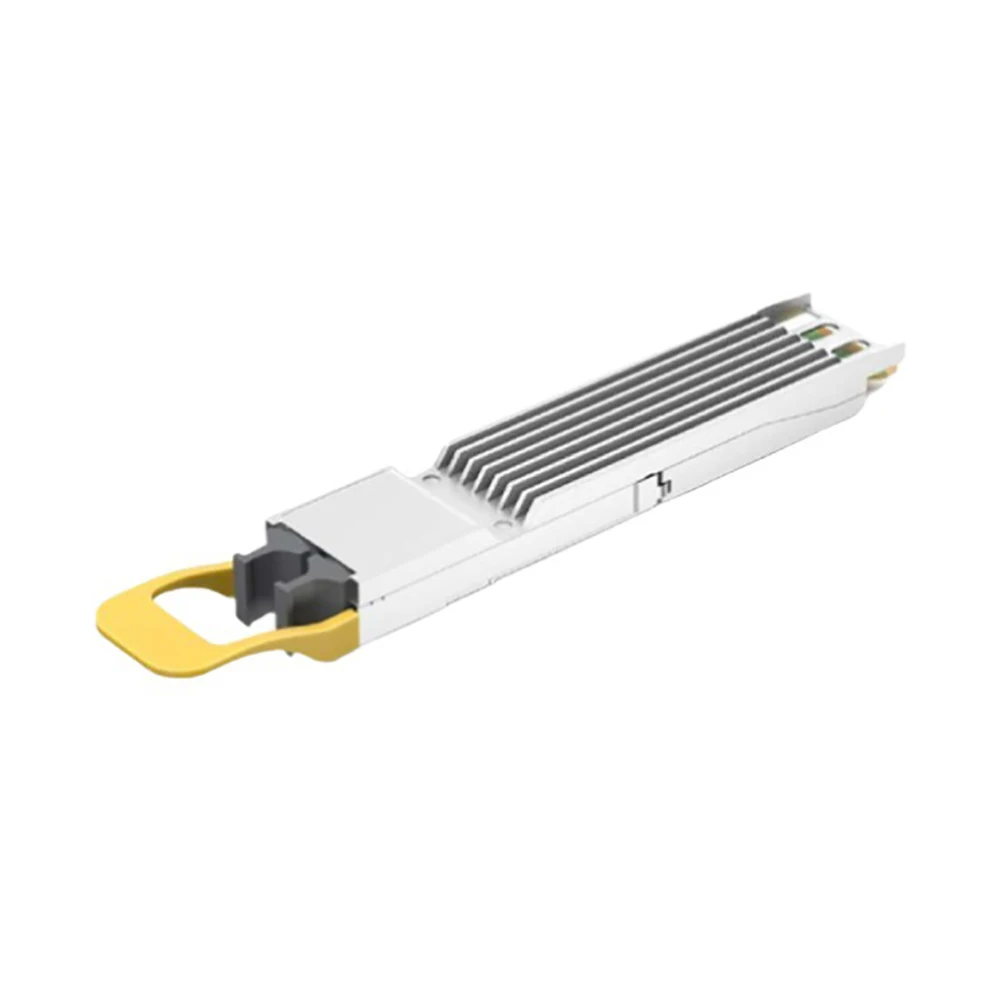400g na OSFP SR4 Optical Transceiver Module NDR 850nm na MPO Connector na Maikli ang Saklaw para sa Pagkalkula sa Data Center