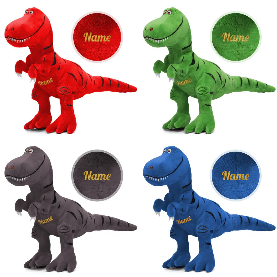 Custom Stuffed Animal Plush Plushies Doll Cushion Pillow Gift Mascot