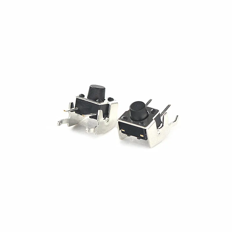 Micro Tact Switch Miniature Switch Normally Closed Tact Switch