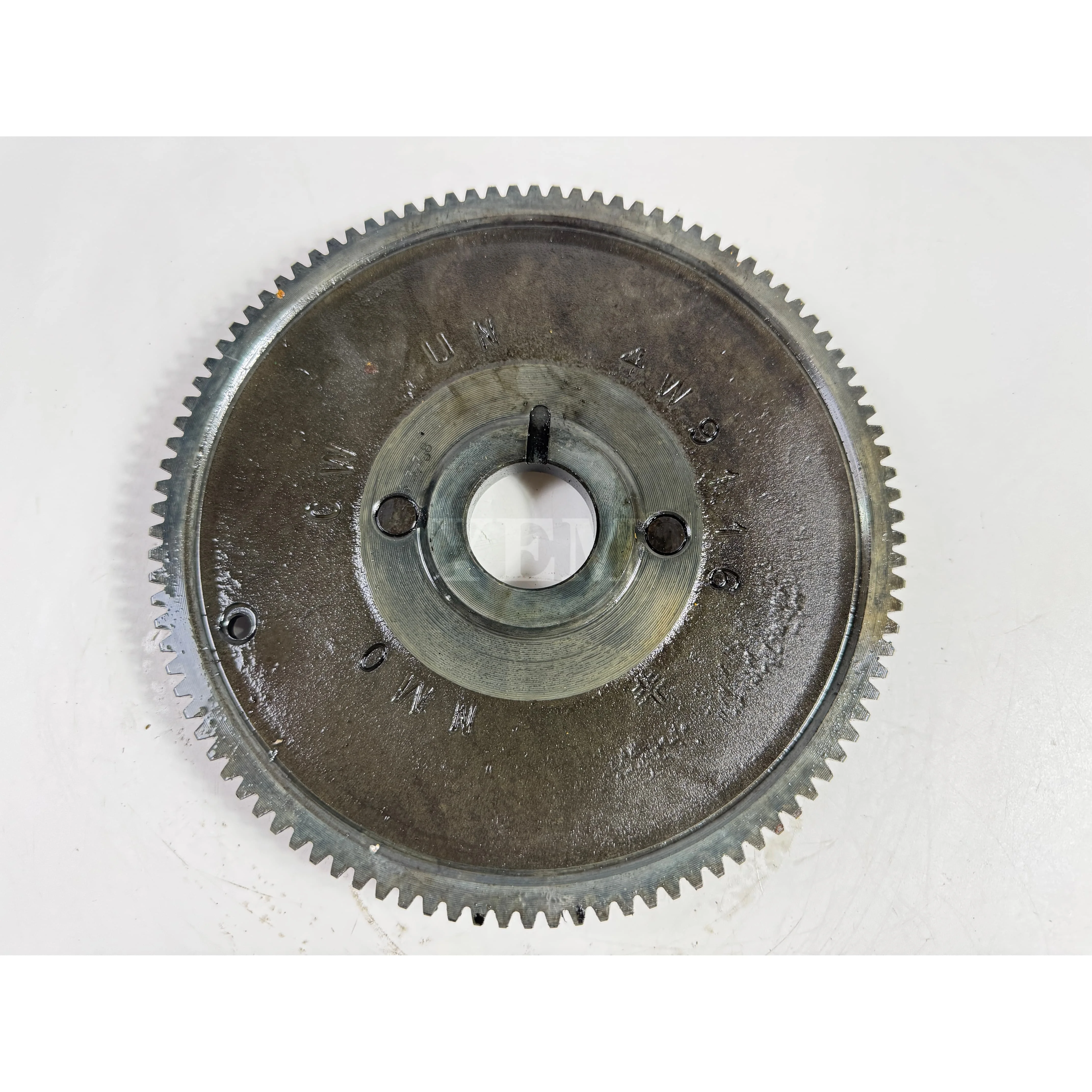 For Caterpillar 3208 Camshaft 4W9116 Engine Parts With Warranty