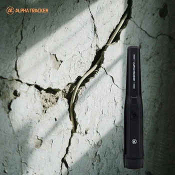 Gift Idea Handheld MC01 1m 3m 5m Depth Underground Best Gold Metal Detector for Kids and Adults