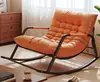 Noble Consort Orange