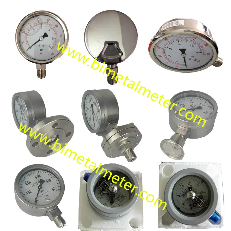 pressure gauge (3)